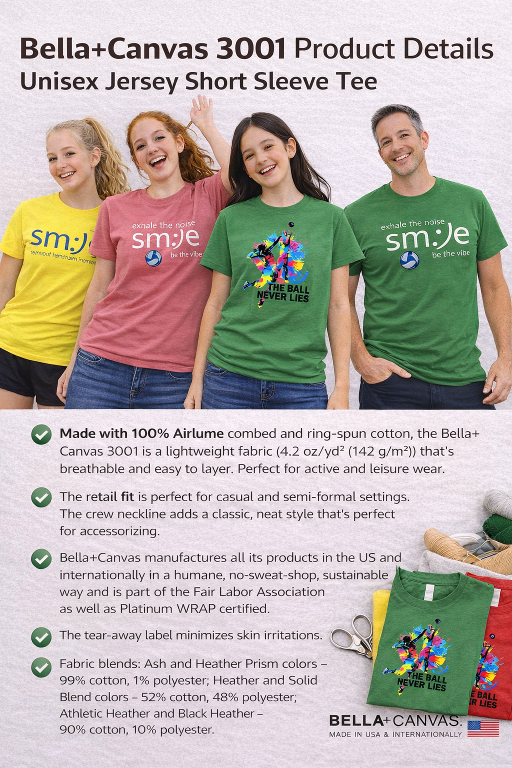 I Got Pickled in The Villages™ — Graphic T-Shirt | sm:)e