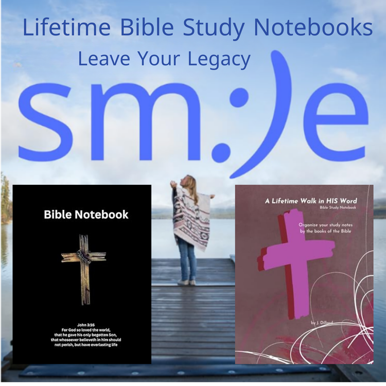 Bible Study Collection