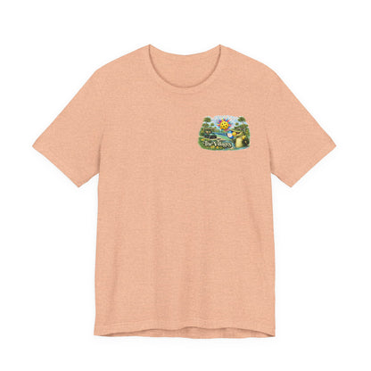 I Got Pickled in The Villages™ — Graphic T-Shirt | sm:)e