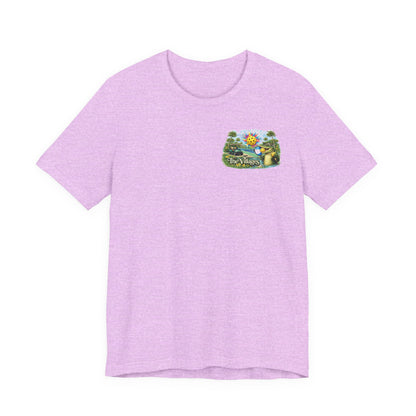 I Got Pickled in The Villages™ — Graphic T-Shirt | sm:)e
