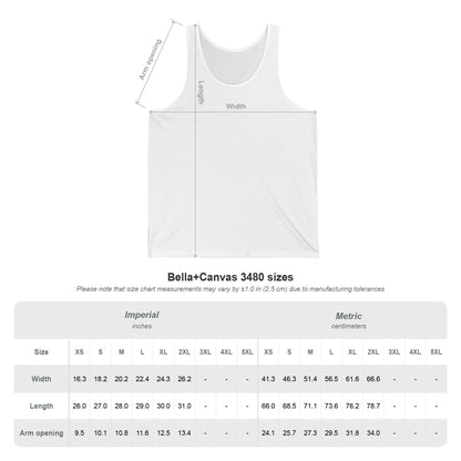 Pickleball Vacation Tank — "I Got Pickled in Ft. Lauderdale" Beach Tank Top