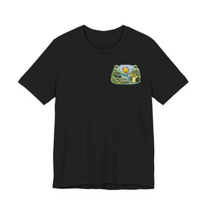 I Got Pickled in The Villages™ — Graphic T-Shirt | sm:)e