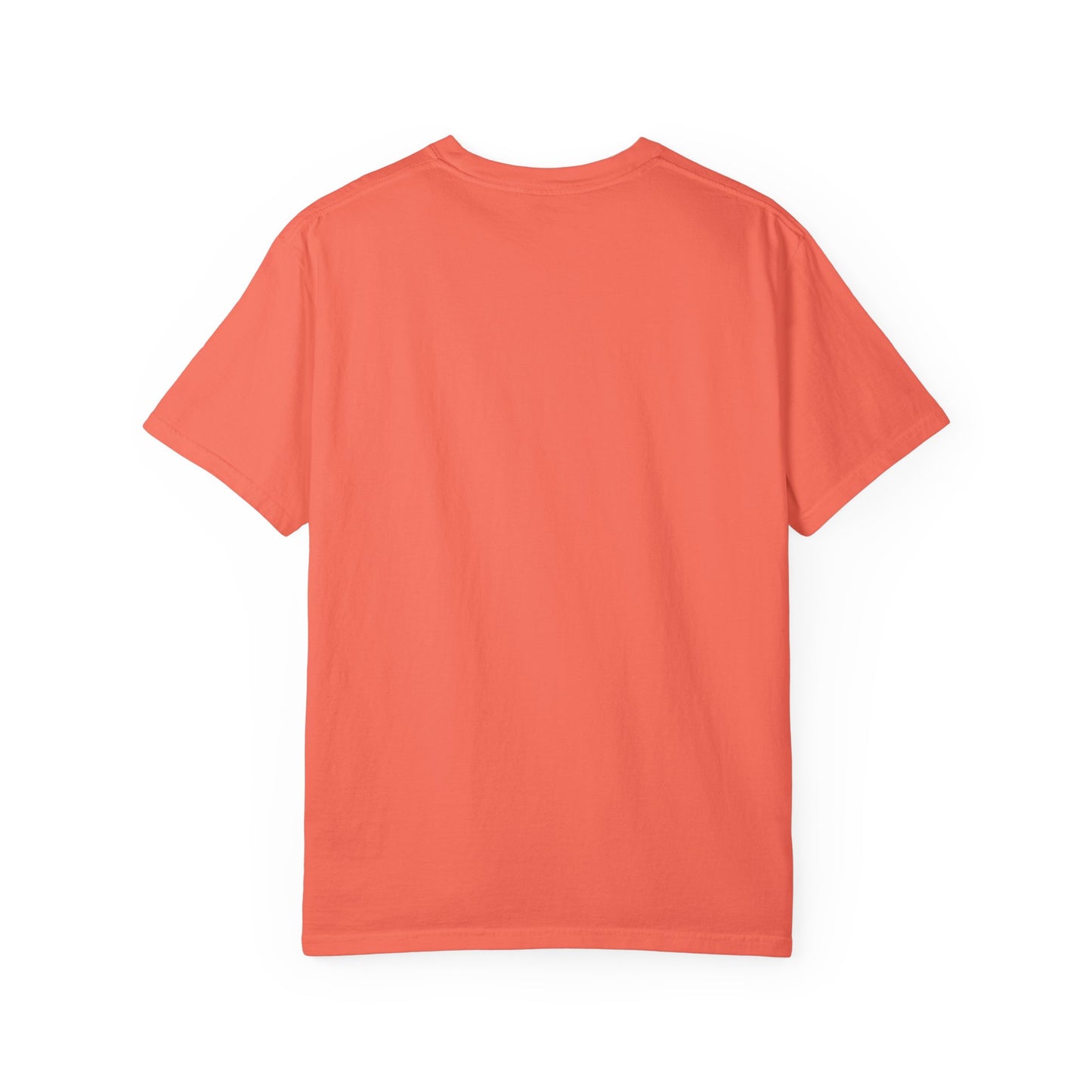 sm:)e Start the Ripple Garment-Dyed Tee | Premium Change-Maker Streetwear | Unisex Statement Shirt