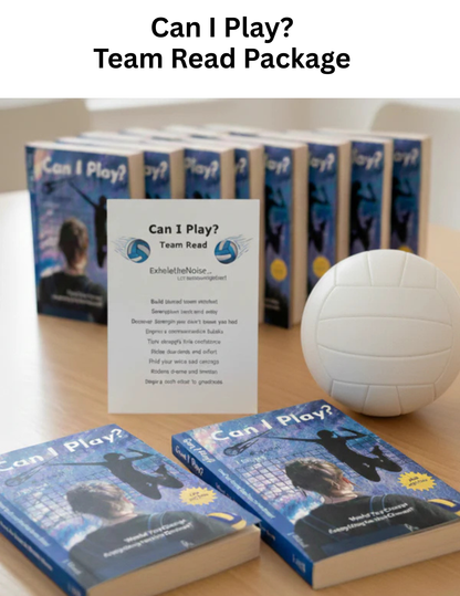 “Can I Play?” – Team Read Bundle