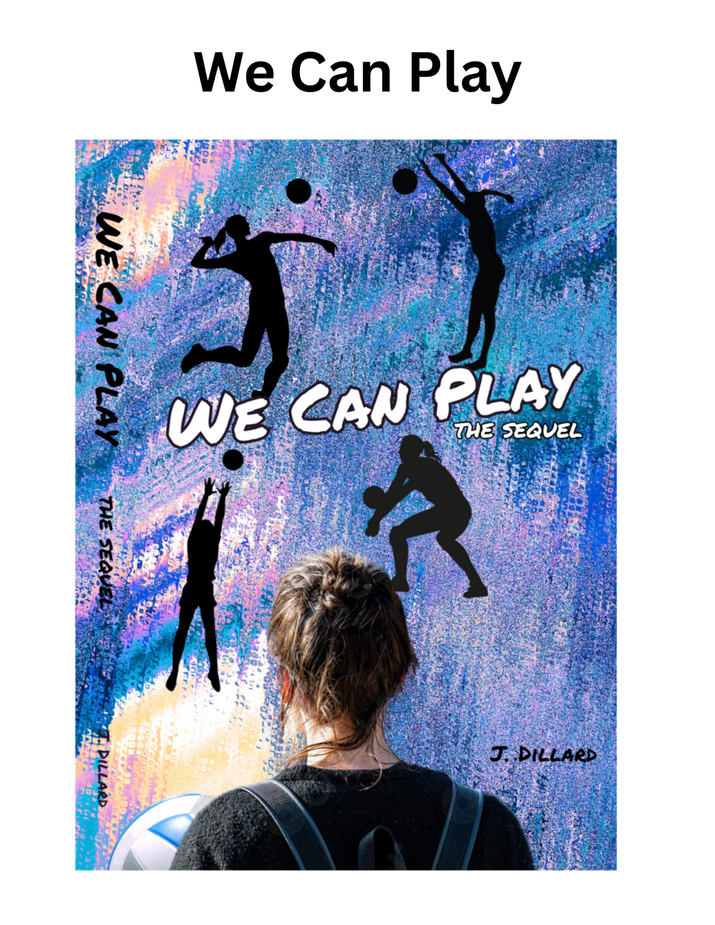 We Can Play! The Sequel