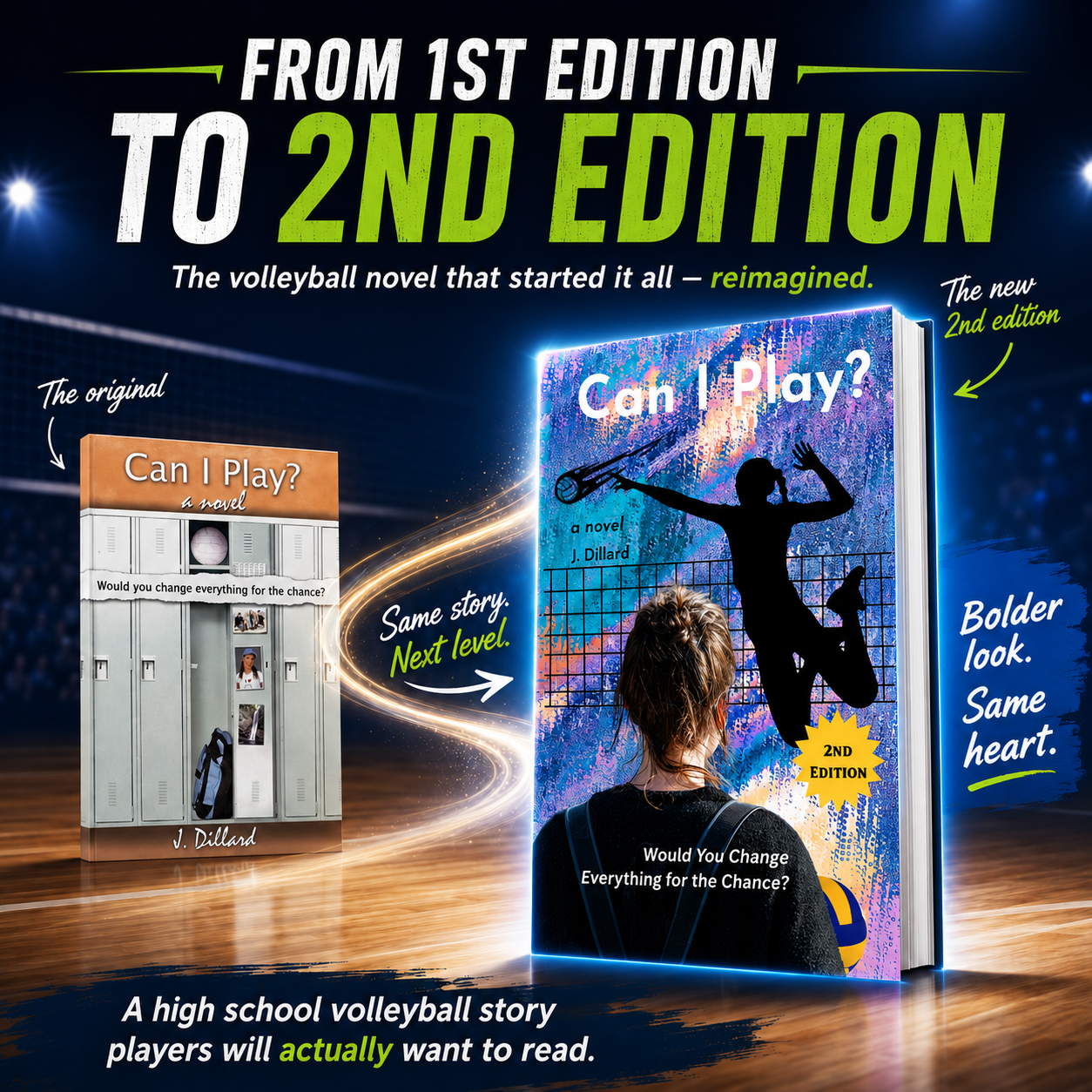 Club Wide Read Program