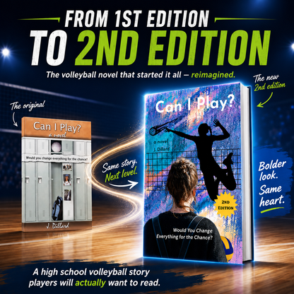 Club Wide Read Program