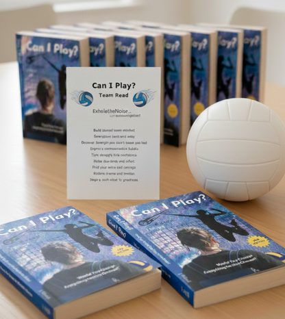 “Can I Play?” – Team Read Bundle