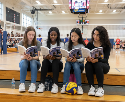 “Can I Play?” – Team Read Bundle