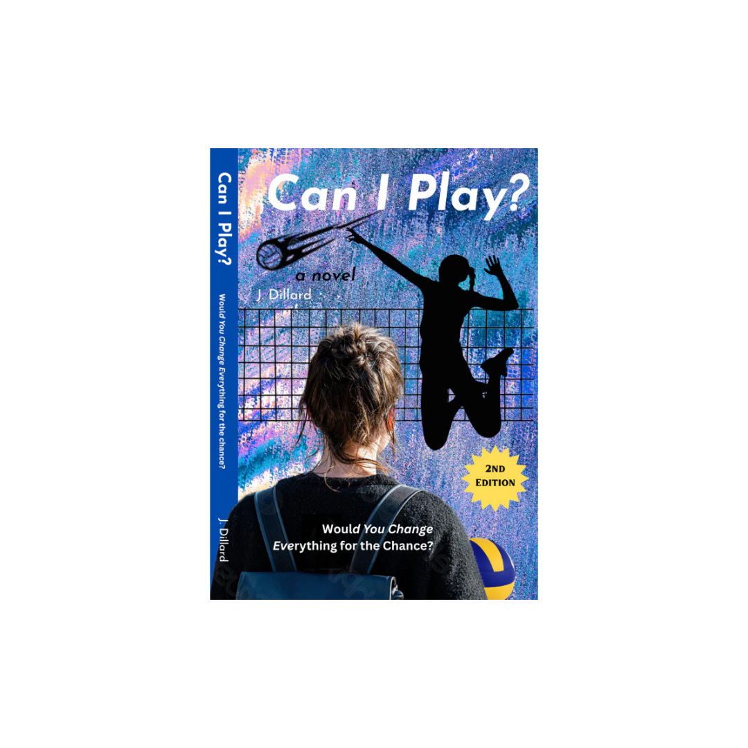 Classroom Can I Play Project