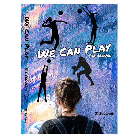 We Can Play! ... the Sequel!