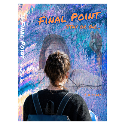 Final Point... Stay of Go